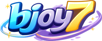 bjoy7 logo